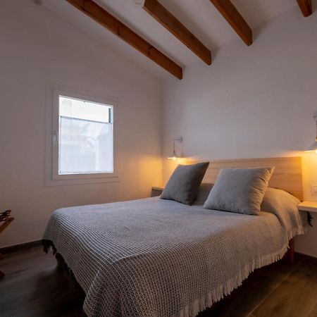 Apartamento Con Piscina Y Playa Son Xoriguer Esterno foto
